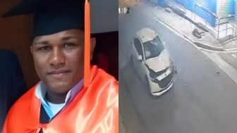 Motorcyclist Killed,Another Critically Injured In Brutal Head On Crash