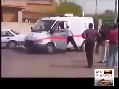 What is happening in Iraq