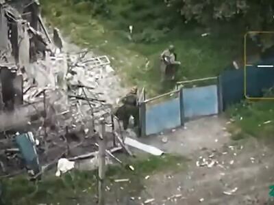 Dead Russians comp III (August 9, 2025)