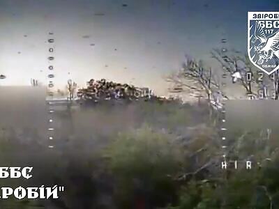 Dead Russians comp IV (August 9, 2025)