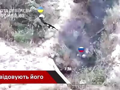 Ukraine Death Comp CXVIII