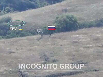 Dead Russians comp II (August 12, 2025)