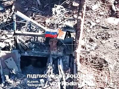 Dead Russians comp III (August 12, 2025)