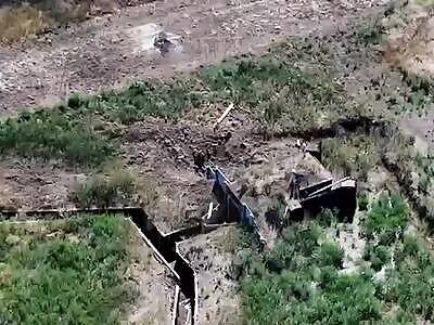 Dead Russians comp (August 13, 2025)