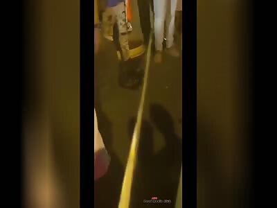 Alma Rosa got its Tuesday entertainment