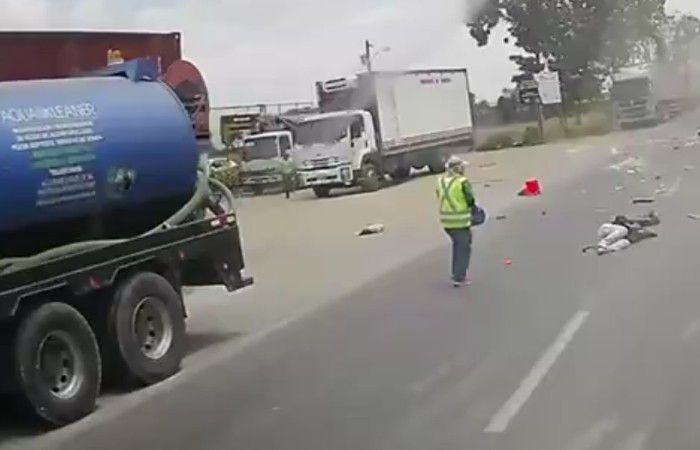 Thats Why Seat Belts Are Important