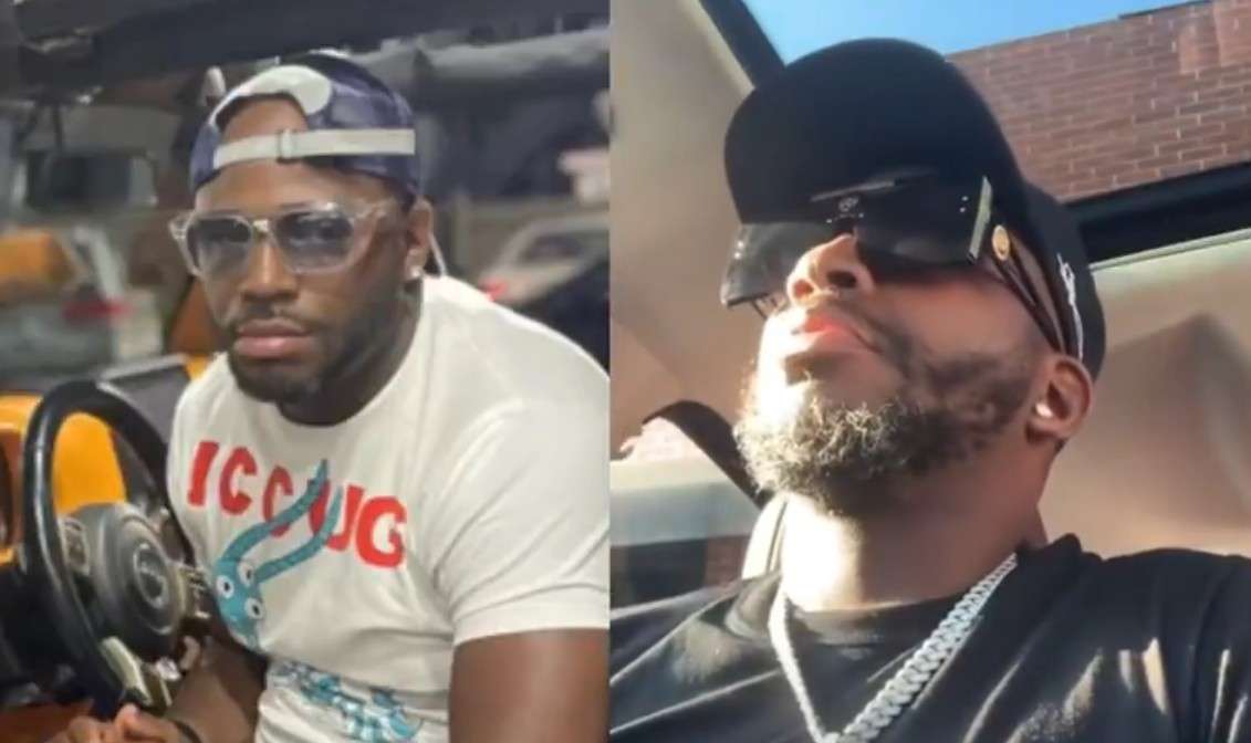 Robbery On FB LIVE Turns Murder