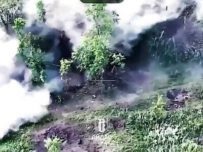 Dead Russians comp II (August 15, 2025)