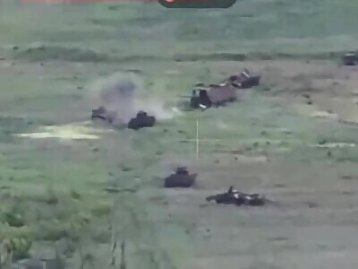 Dead Russians comp II (August 16, 2025)