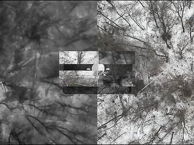 Failed attack by North Koreans. Kursk.