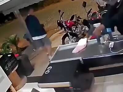 Refuse to Pay the 'Toll'