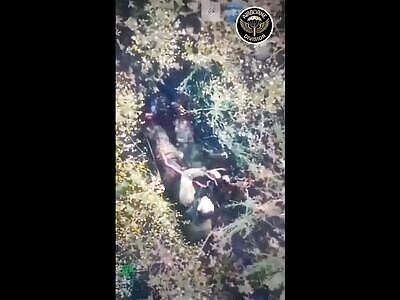 Dead Russians comp III (August 17, 2025)