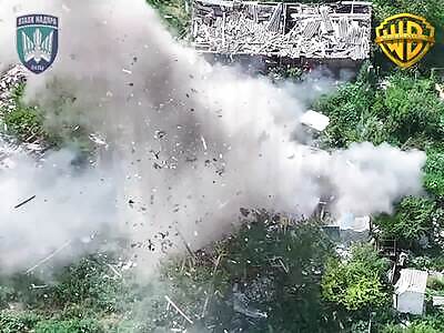 Knock-knock. Ivan, open the door!