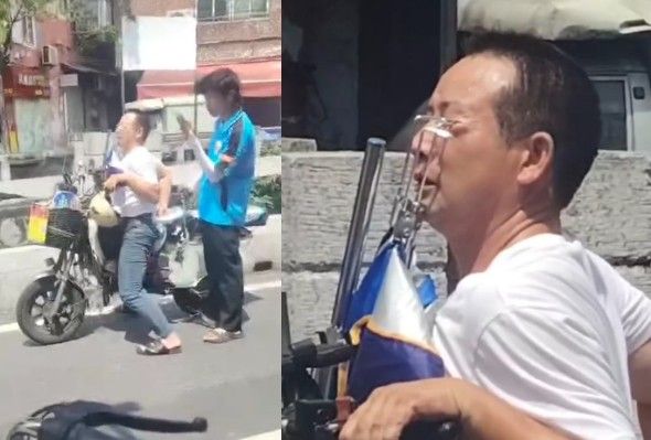 Damn, His Pain Is Real