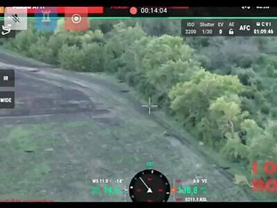 Dead Russians comp IV (August 19, 2025)