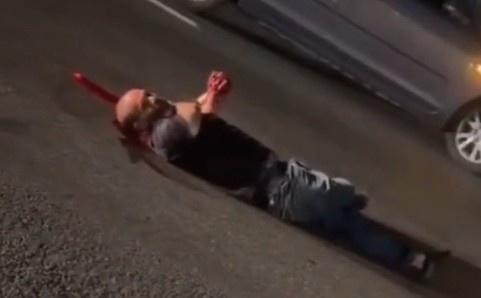 New York man fatally struck by vehicle in hit-and-run, dying later in hospital 