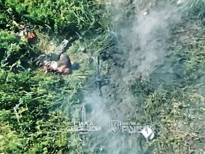 Dead Russians comp (August 20, 2025)