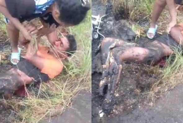 Half Baked And Alive !