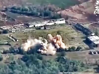 Dead Russians comp (August 22, 2025)