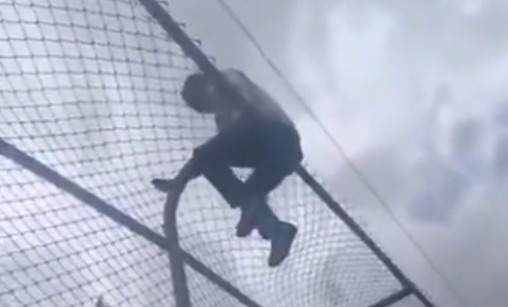 Took the Express Route