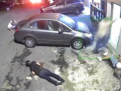 Make it Rain Bullets (Compilation) 