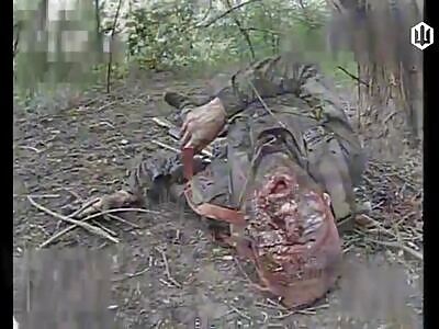 Dead Russians comp II (August 25, 2025)