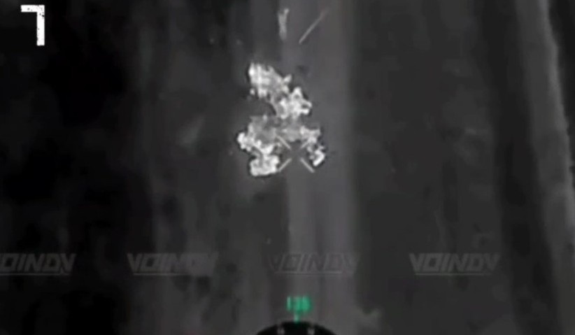 The genocide continues -22 Ukrats