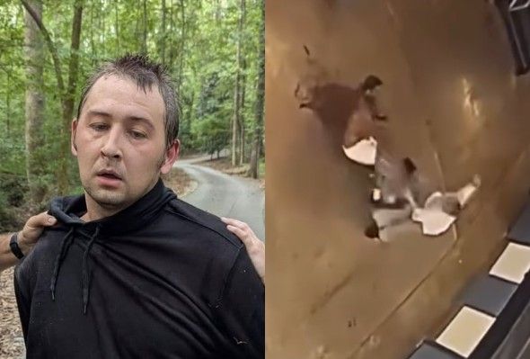 Memphis Man Accused Of Killing Family Attacks Inmate In Jail