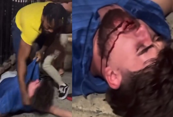 Somewhere In Delaware