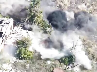 Dead Russians comp III (August 30, 2025)