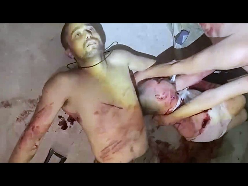 Two Orcs Try Socializing. So End Up Killing Each Other.