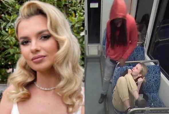 {New Angles} Fatal Stabbing Of Ukrainian Refugee Iryna Zarutska 