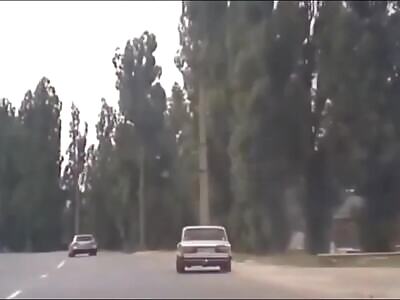 Extreme & High Speed Accidents (Compilation)