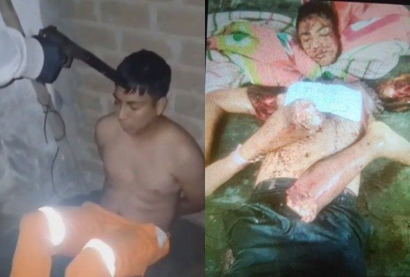 Kidnapped For Ransom Worker Executed And Dismembered By Gang