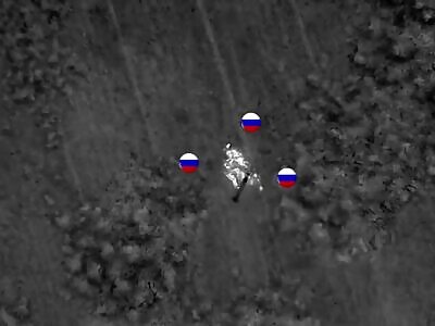 Dead Russians comp (September 9, 2025)