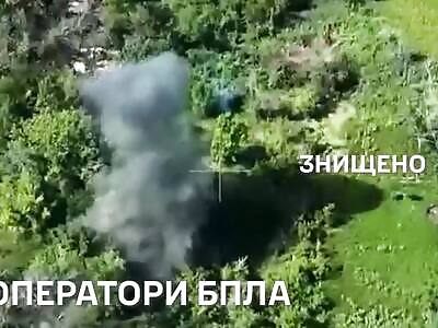 Dead Russians comp II (September 9, 2025)