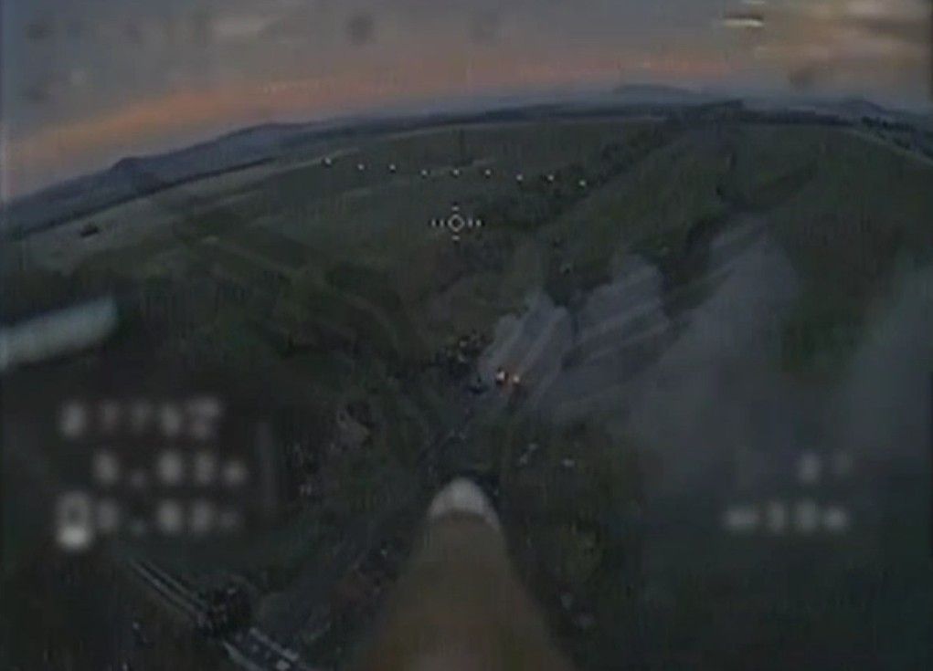 Rubicon compilation 32. 