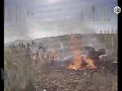 Ukraine Death Comp CXXIII