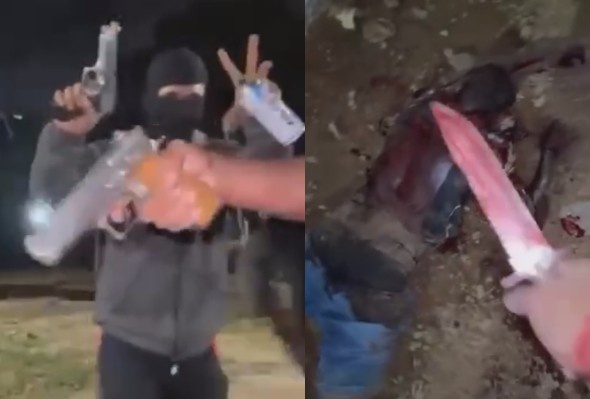 PCC Gang Members Invade Rival Favela, Murder Local Trafficker