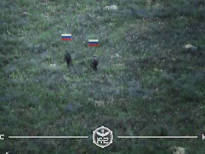 Dead Russians comp (September 17, 2025)