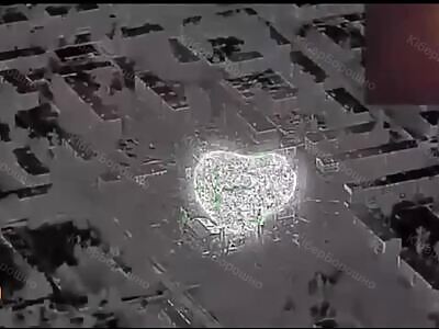 Rubicon is fucked by Ukrainian drones.