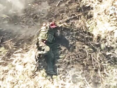 Madyar eliminates Russians compilation.