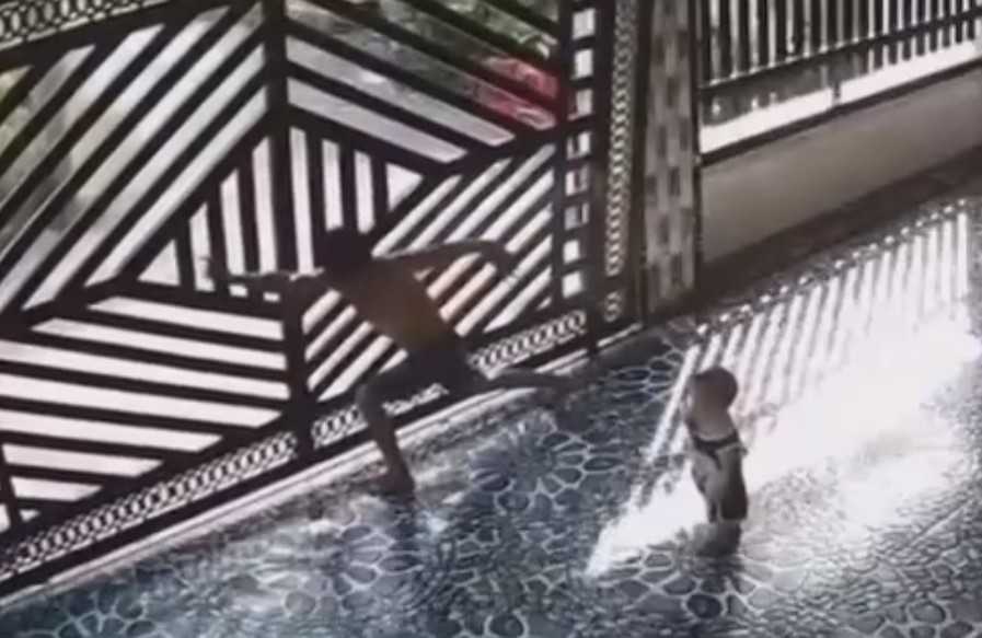 Father Of The Year.....