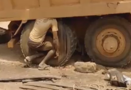 Looks Like Something Went Not As Planned