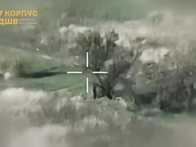 Russians have problems near Pokrovsk.