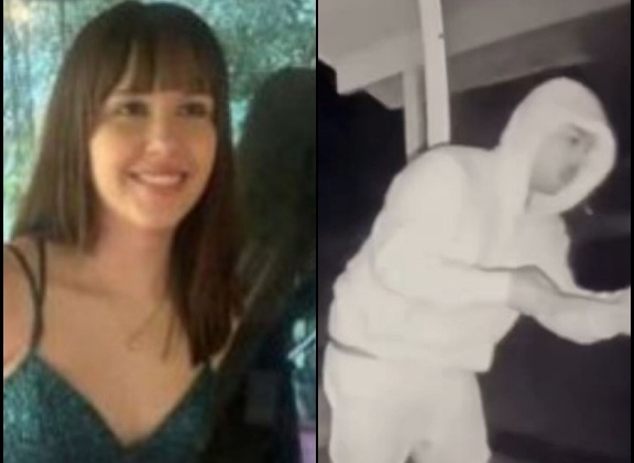 DeKalb Woman Killed After Confronting Burglars