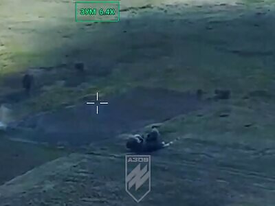 AZOV defeated another Russian attack.