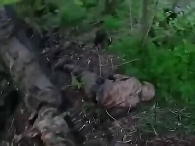 GoPro: Came in, killed the Russians, came out.