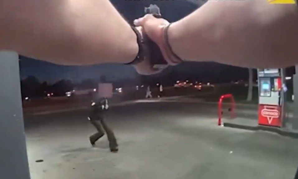 Suspect Ignored Commands Before Colorado Officers Shoot Him Dead