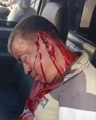 Businessman Found Killed In His Car